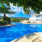 Costablancadreams Rayo Del Sol In Prázdninový dům *