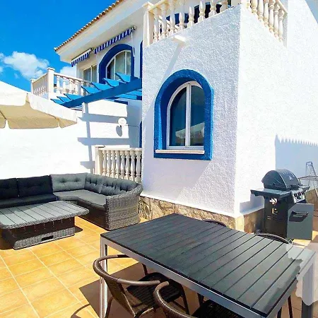 Costablancadreams Rayo Del Sol In Casa vacanze