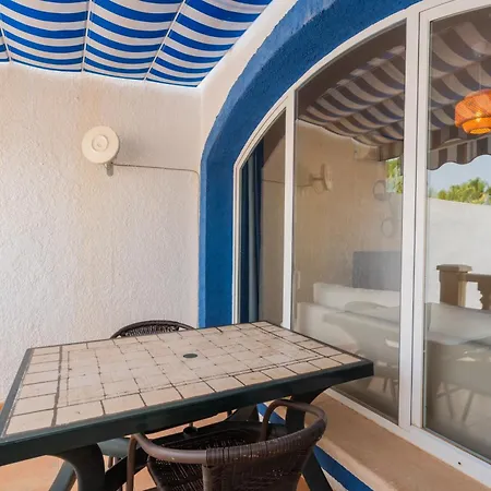 Costablancadreams Rayo Del Sol In Nyaraló