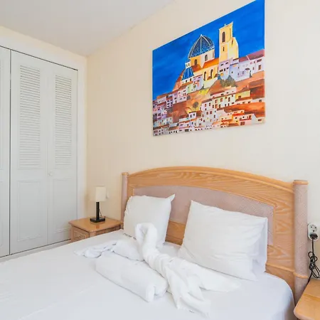 Casa vacanze Costablancadreams Rayo Del Sol In *
