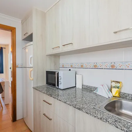 Costablancadreams Rayo Del Sol In Nyaraló Calpe