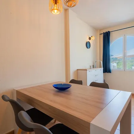 Costablancadreams Rayo Del Sol In Дом отдыха