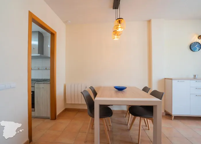 Costablancadreams Rayo Del Sol In Calpe
