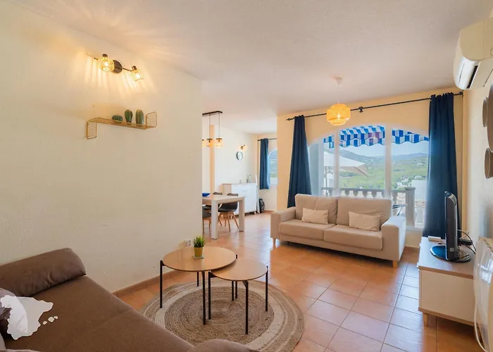 Costablancadreams Rayo Del Sol In Casa de Férias